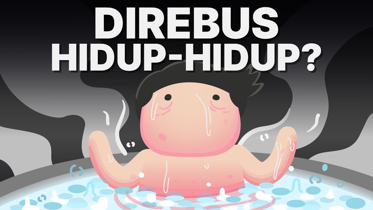 Apa Rasanya Kalau Kita… Direbus?