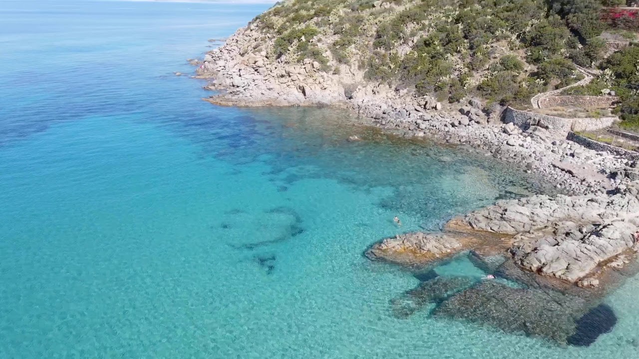Spiagge Sarde
