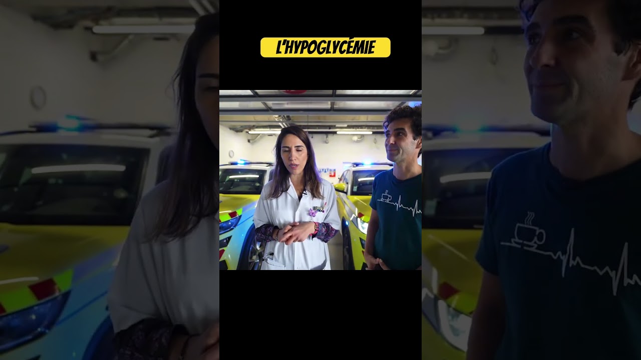 L&rsquo;hypoglyc&eacute;mie