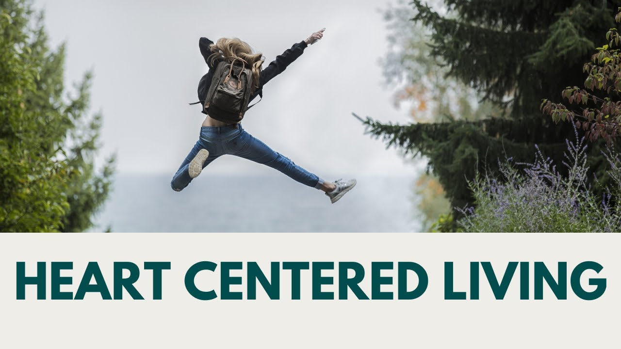 Heart Centered Living | Shaman | Modern Sages