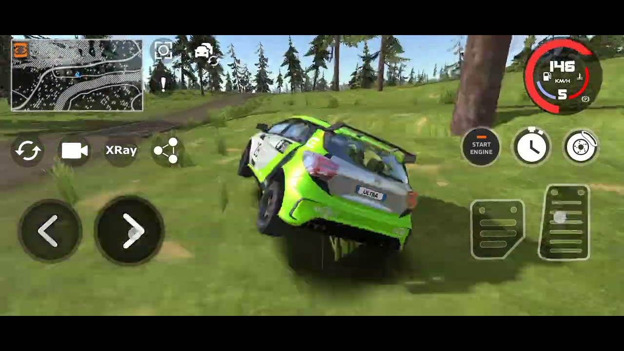 New games 