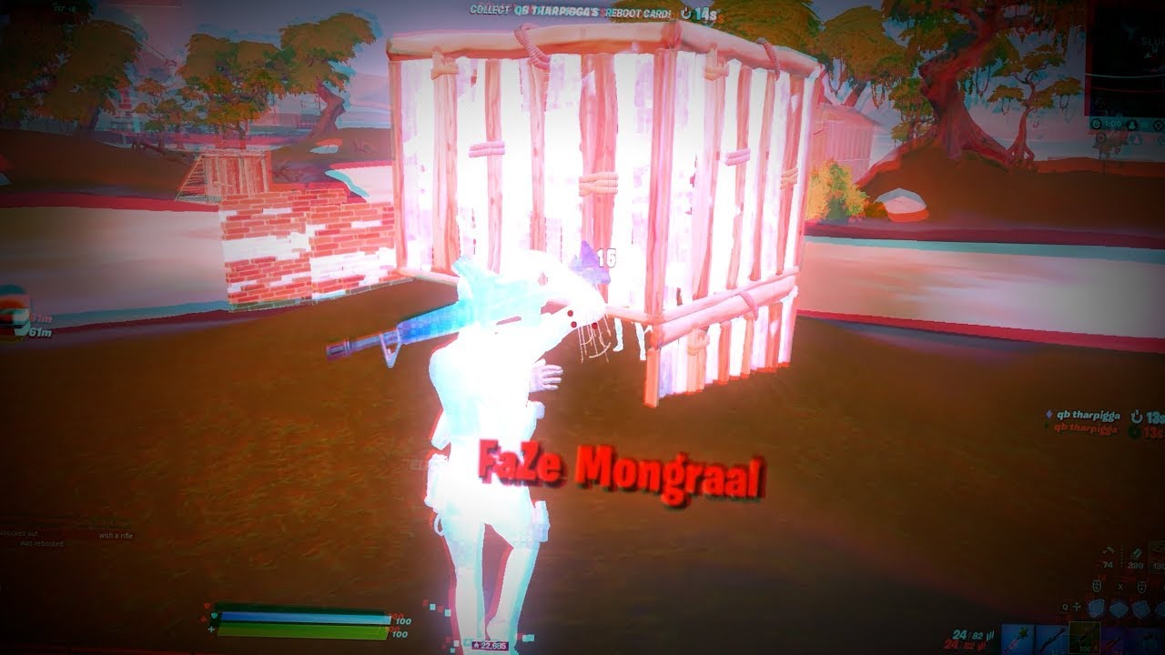 Jump 🦘 | Fortnite Highlights | (ft. FaZe Mongraal)