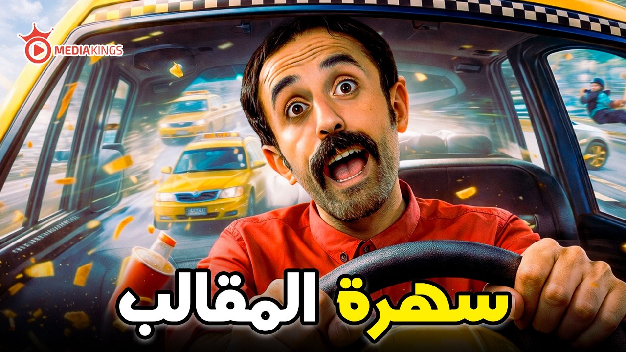 سهرة الخميس من الكوميدية المضحكة مع ابراهيم السمان .. صريخ ضحك 😂😂