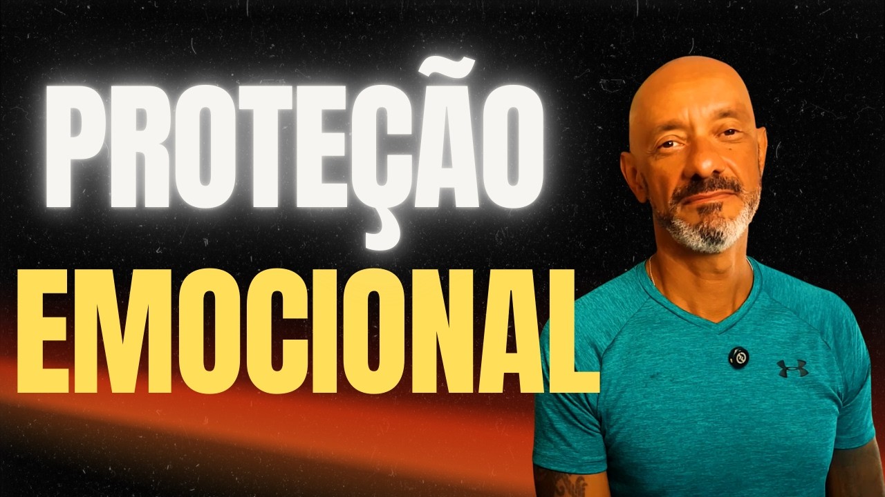 Você Está Absorvendo Energia Negativa (Pare Agora)