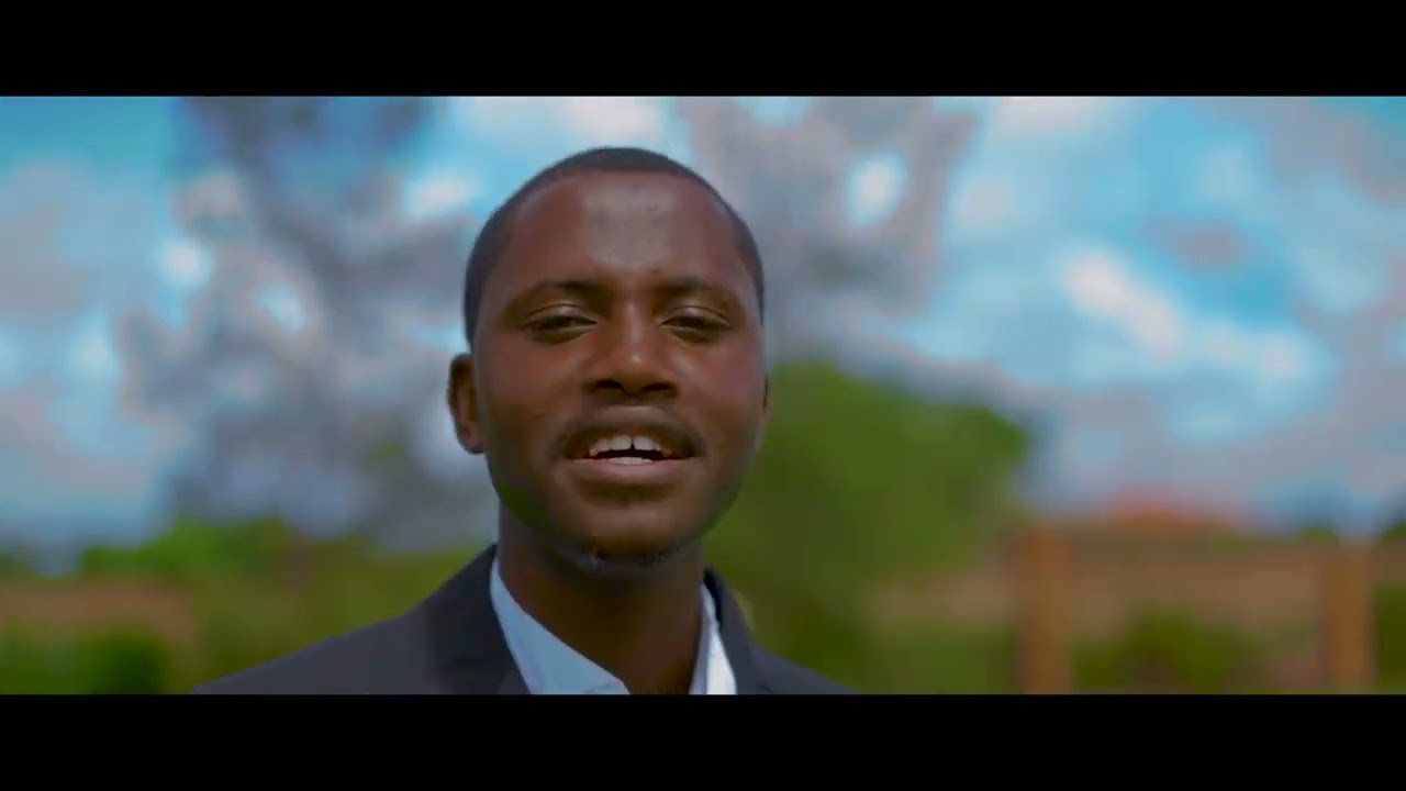 Jonathan ngoie Merci Papa Clip officiel