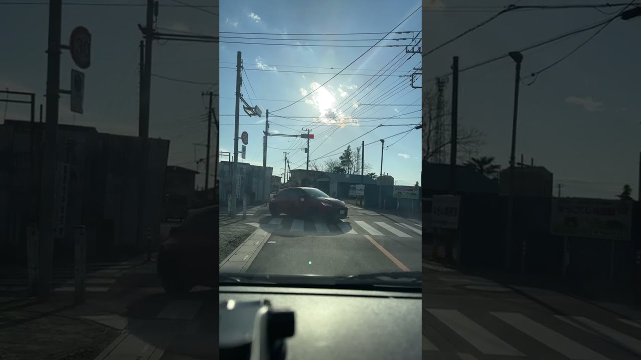 ＃ドライブ配信#ほぼ無言です＃お気軽にご視聴下さい＃高速道路＃走行動画@yuji1000#yuji＃環境音