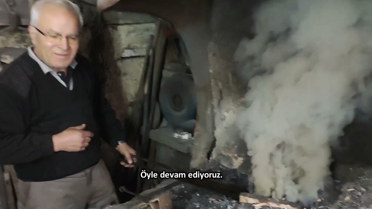 Mudurnu ve Ahilik Geleneği
