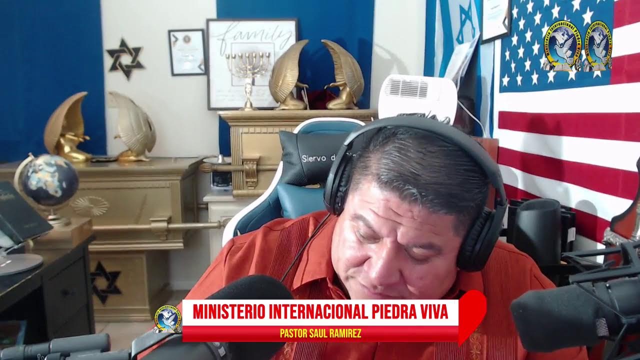 EL PODER DE LA BENDICION DEL PADRE.