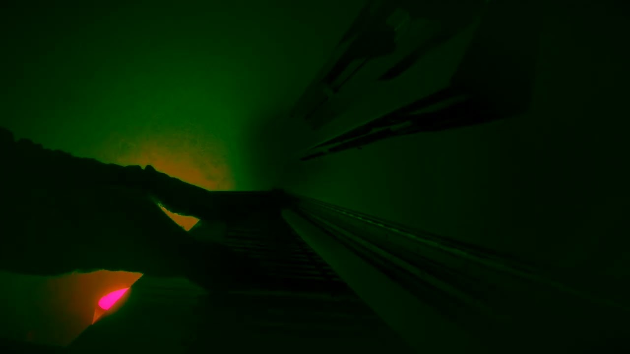 Silent Prelude (Remix I)