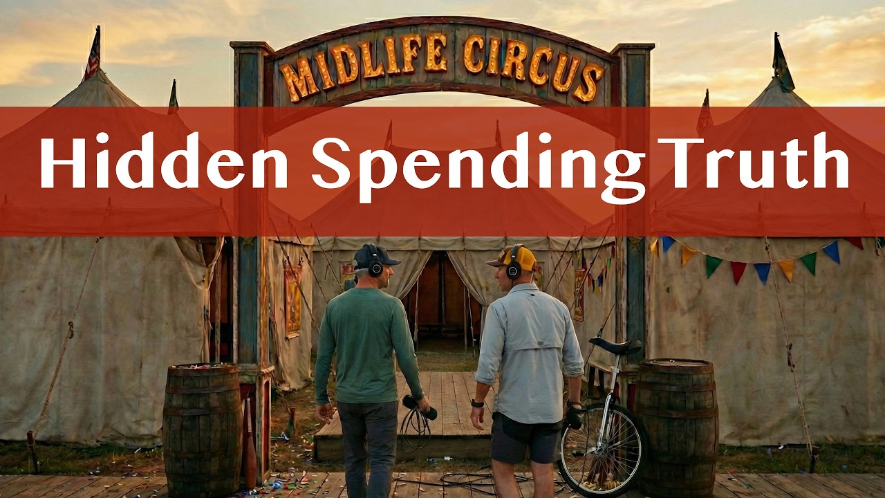 Getting Honest With Your Money — So You Have More Options