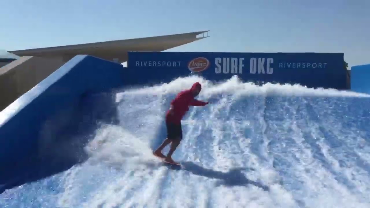 Surf OKC!