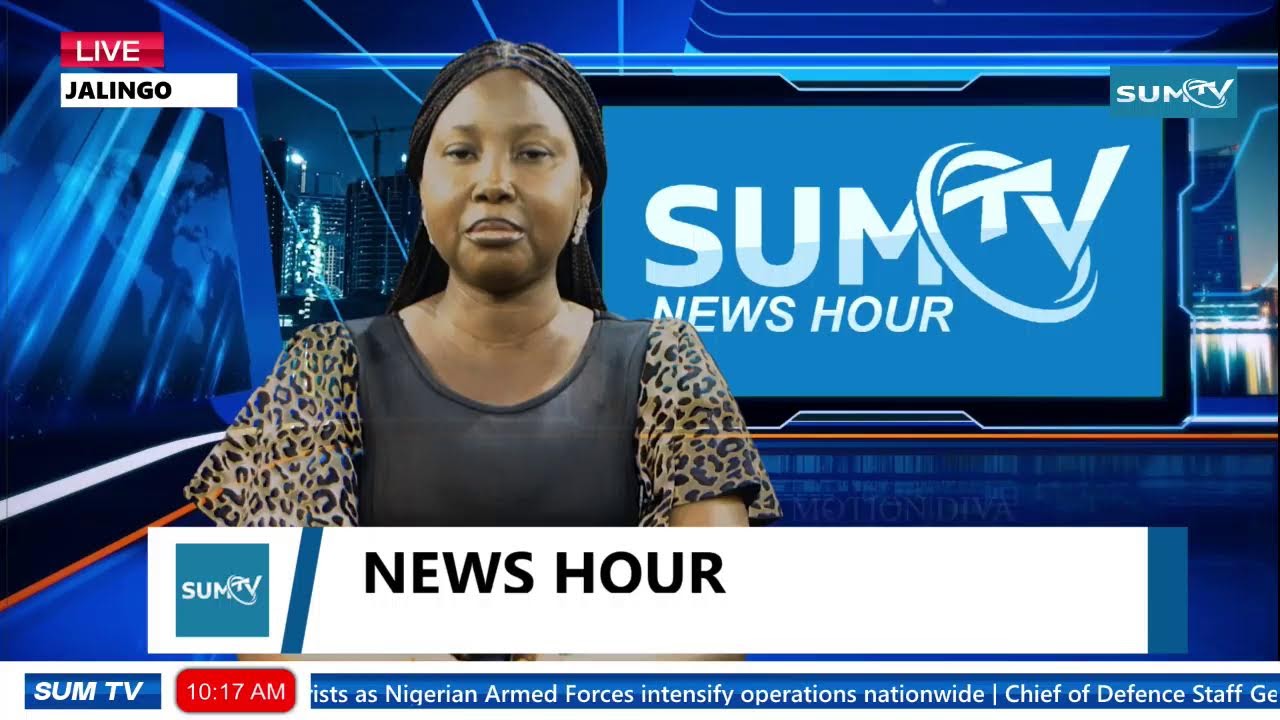 NEWS HOUR