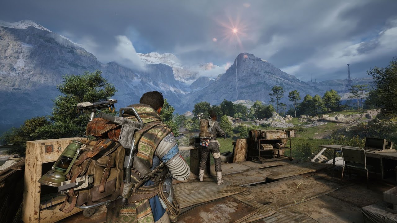 🔴 ARC Raiders LIVE Stream :)