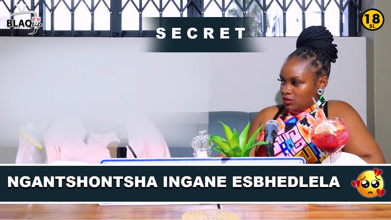 SIKHIPHA IZIMFIHLO | Ngantshontsha ingane esbhedlela | S1 - EP74