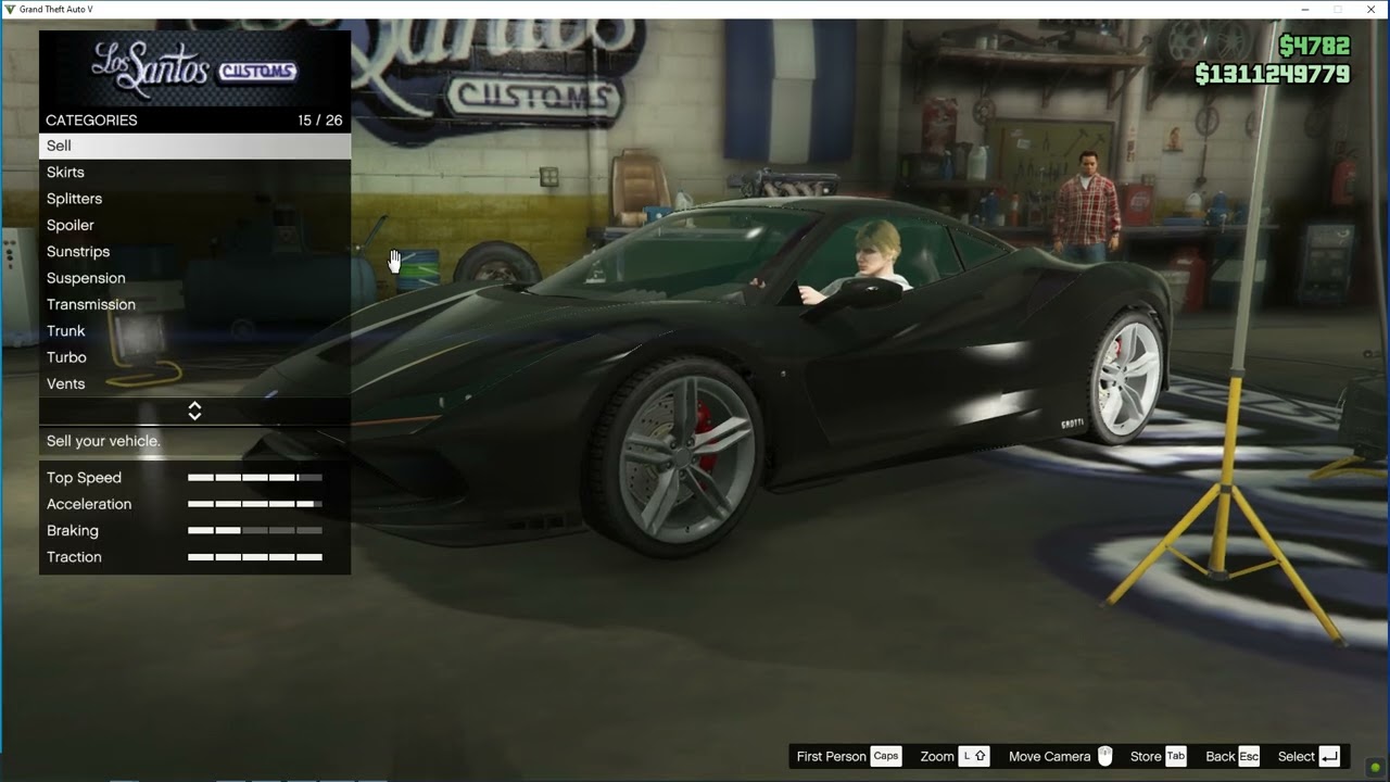 Cheat engine battleye bypass gta V  #free