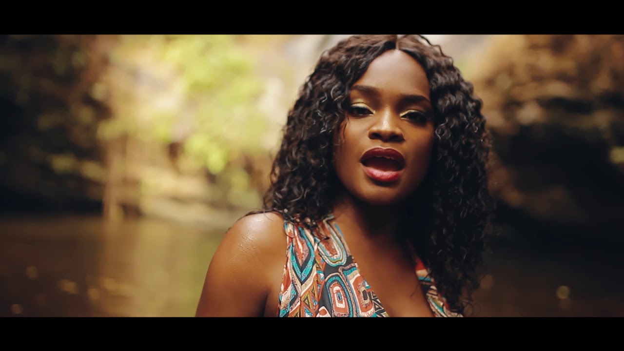 Queen Fumi - Zero  (Clip officiel)