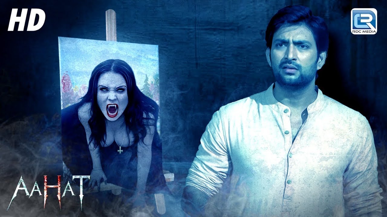 पुरानी Painting उसमें से निकली एक आत्मा | Aahat Full Ep-आहट | Best Horror Serial | Aahat New Ep