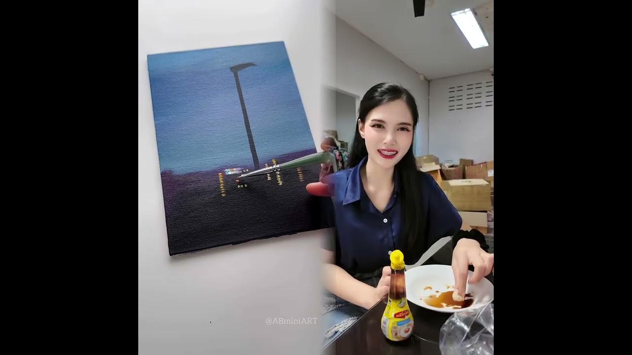 วิดีโอสั้นของ