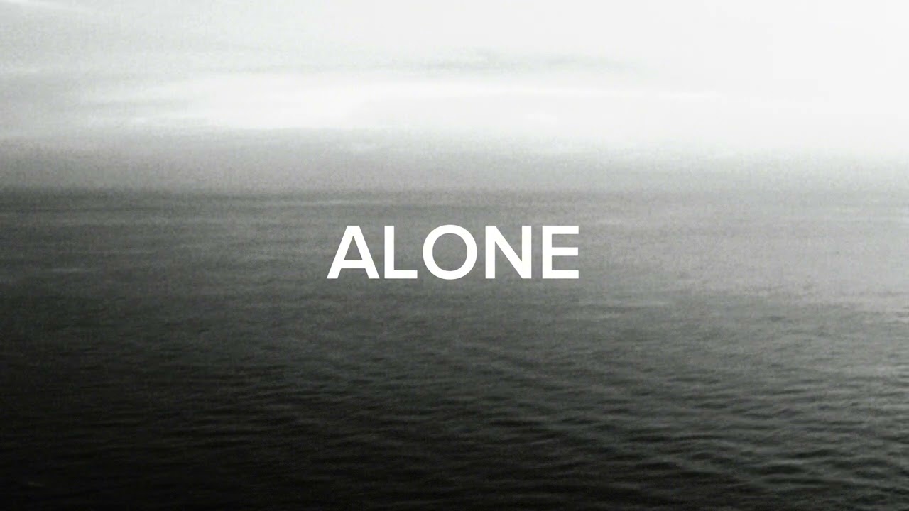 Jerome Price x Kadhim - Alone