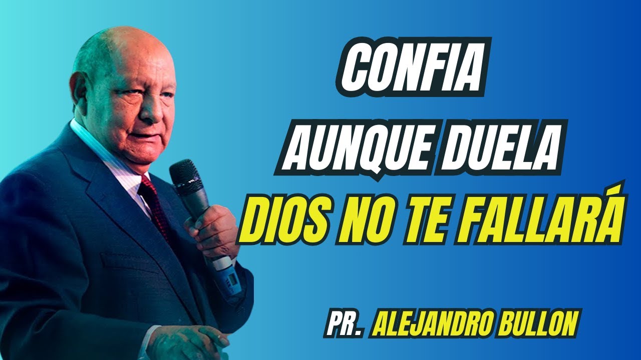 “El Dolor No Es El Final… Dios Sigue En Control 💖”