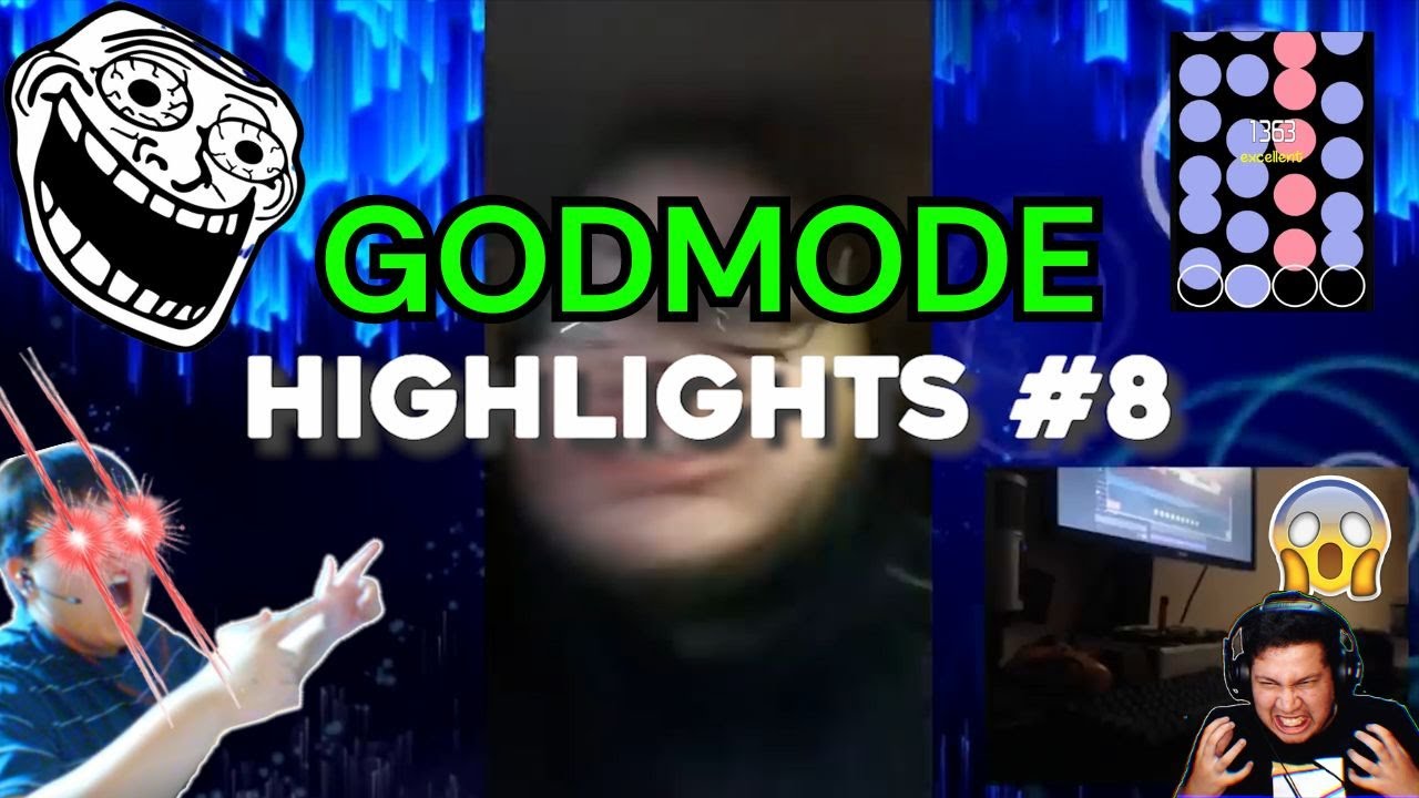 EPSILON PLAYER GOES GODMODE AFTER LONG BREAK LOL - SillyFangirl Highlights #727
