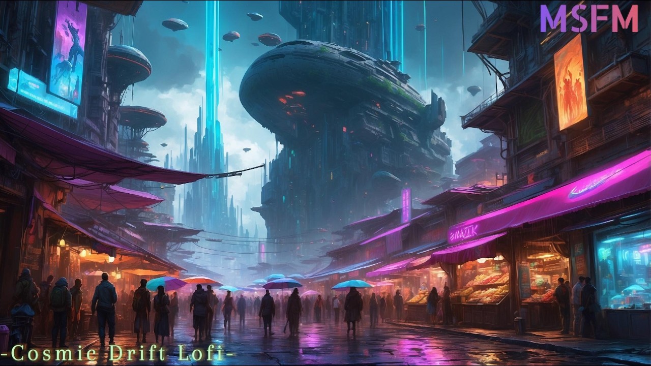 𝐓𝐡𝐞 𝐂𝐡𝐢𝐥𝐥𝐞𝐬𝐭 𝐋𝐨𝐟𝐢 𝐈𝐧 𝐓𝐡𝐞 𝐂𝐨𝐬𝐦𝐨𝐬