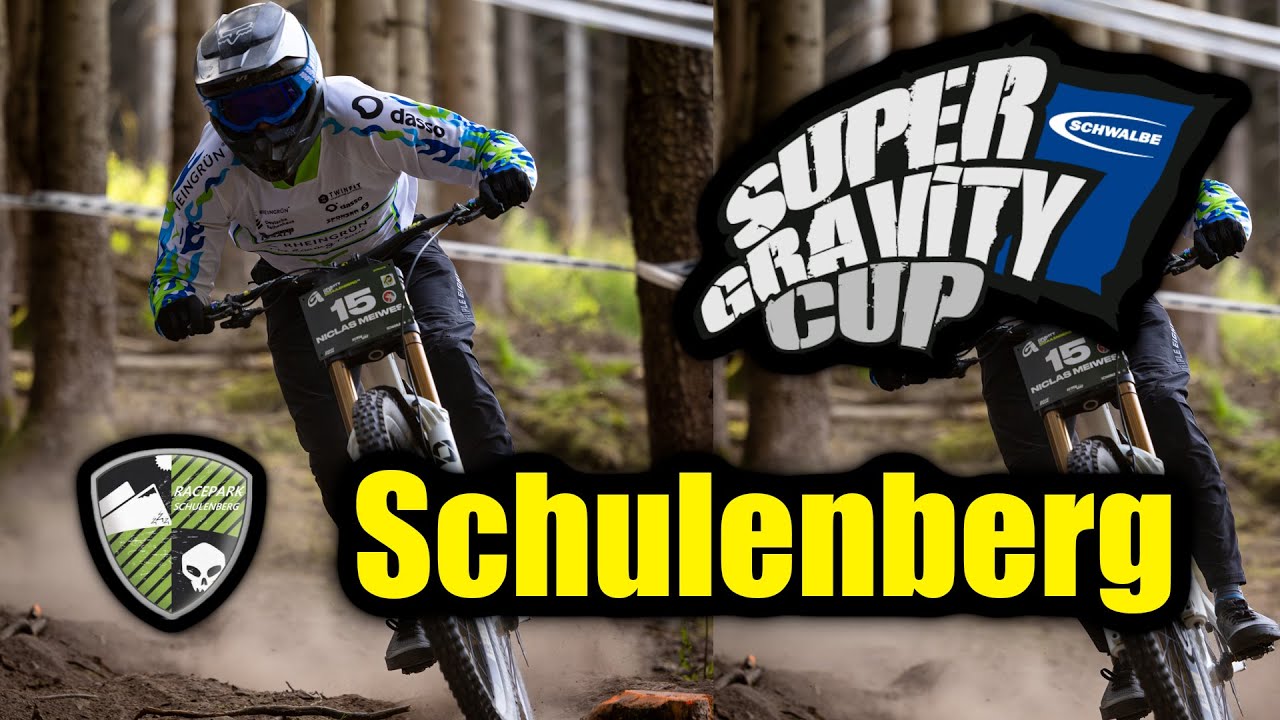 Super Gravity Cup 2025 | Racepark Schulenberg | Track Preview | P6 | Pilot's Race [4K]