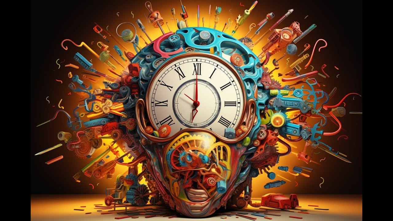 Clockwork Brain: Decoding Time Perception and Behavior - Neuroscience News