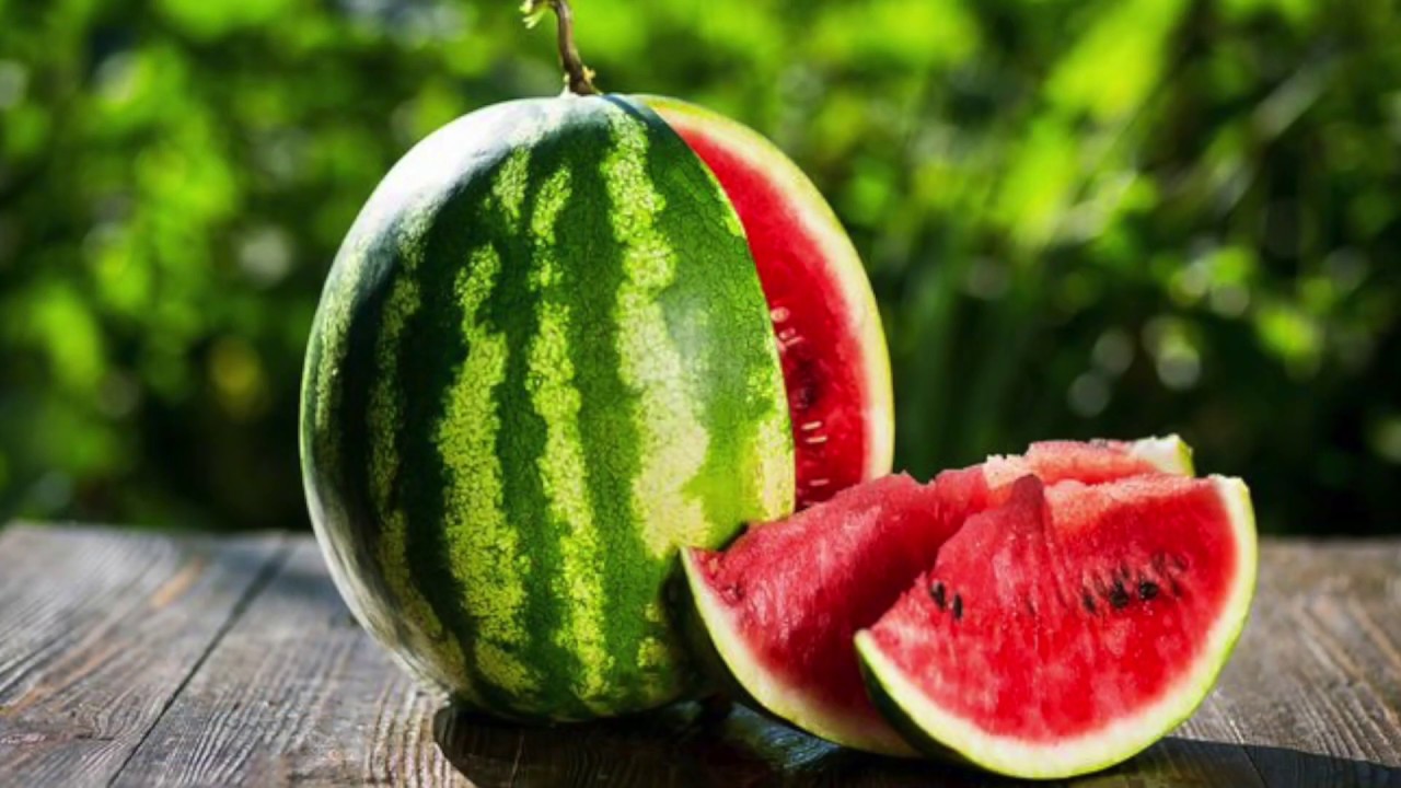 Is It Okay To Eat Melon On Keto? &ndash; Dr.Berg