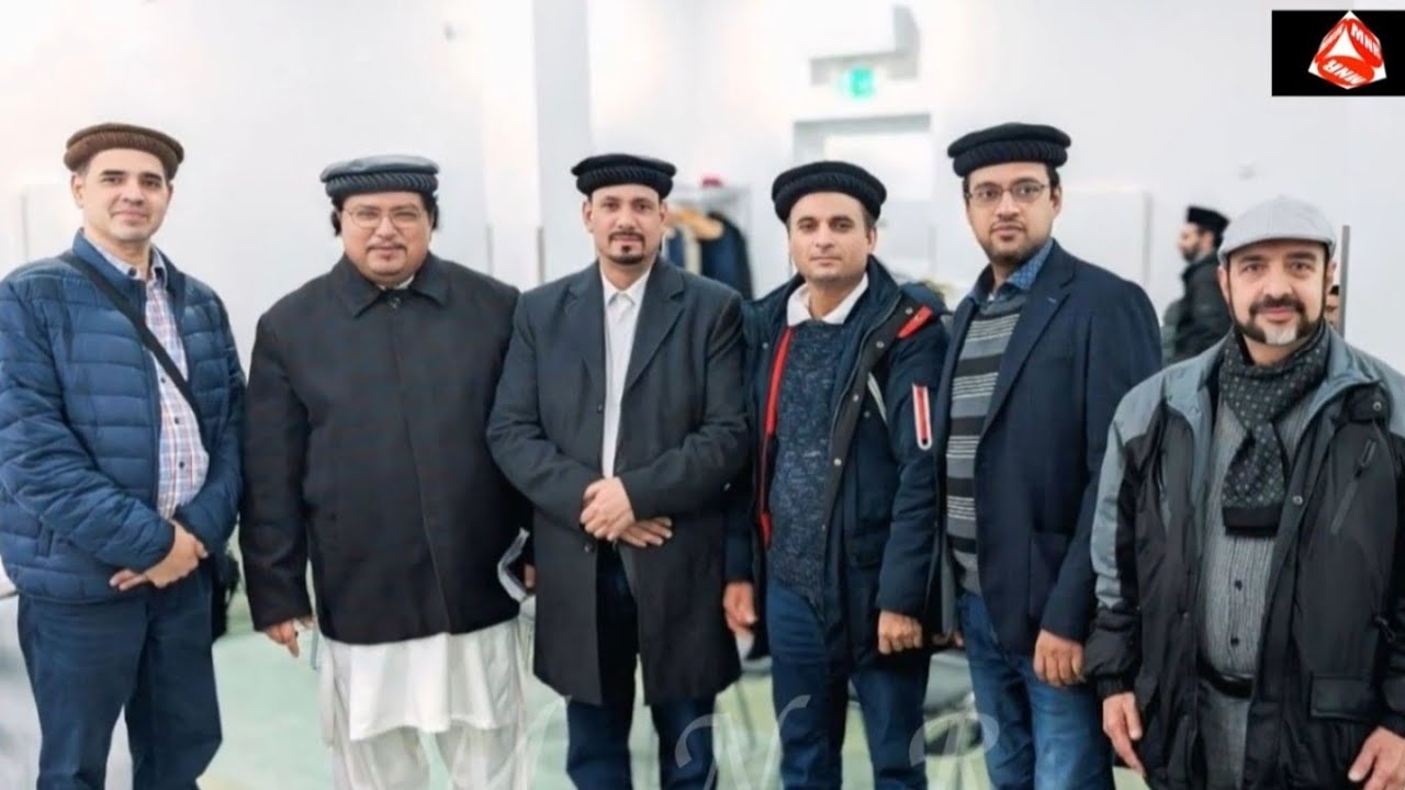 Photo/Picture Highlights Of All Germany Competitions Of Majlis Ansarullah Germany 2025 آؤ لوگو کہ