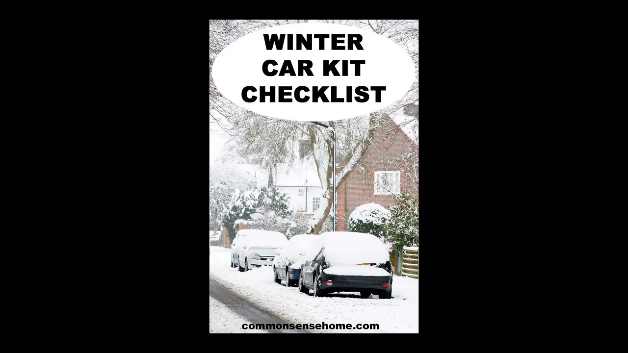 #winter #driving #tips #snow 
