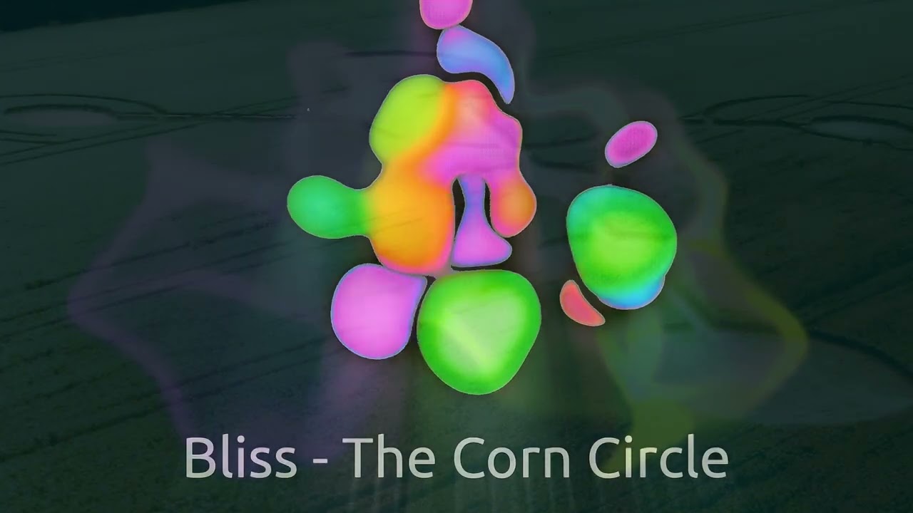 Bliss - The Corn Circle (Dave Bliss 2026 Mix)