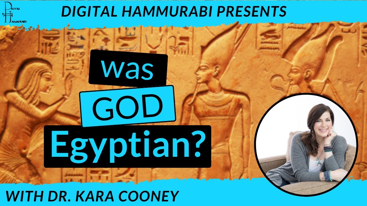 Egyptian Origins of Israelite Monotheism?