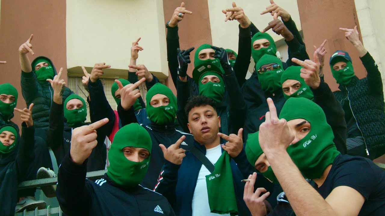 PABLO CT1 - Testa Aler (prod. Flatpearl, NicoDeemi, Gyard)