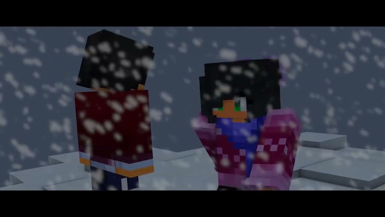 I Will Always Love You   MyStreet  Emerald Secret Ep 13   Minecraft Roleplay