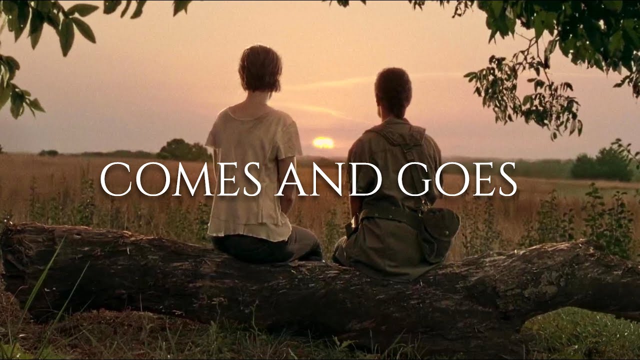 The Walking Dead || Comes and Goes