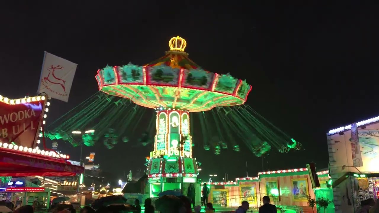 Wiesn 2019 Collection 