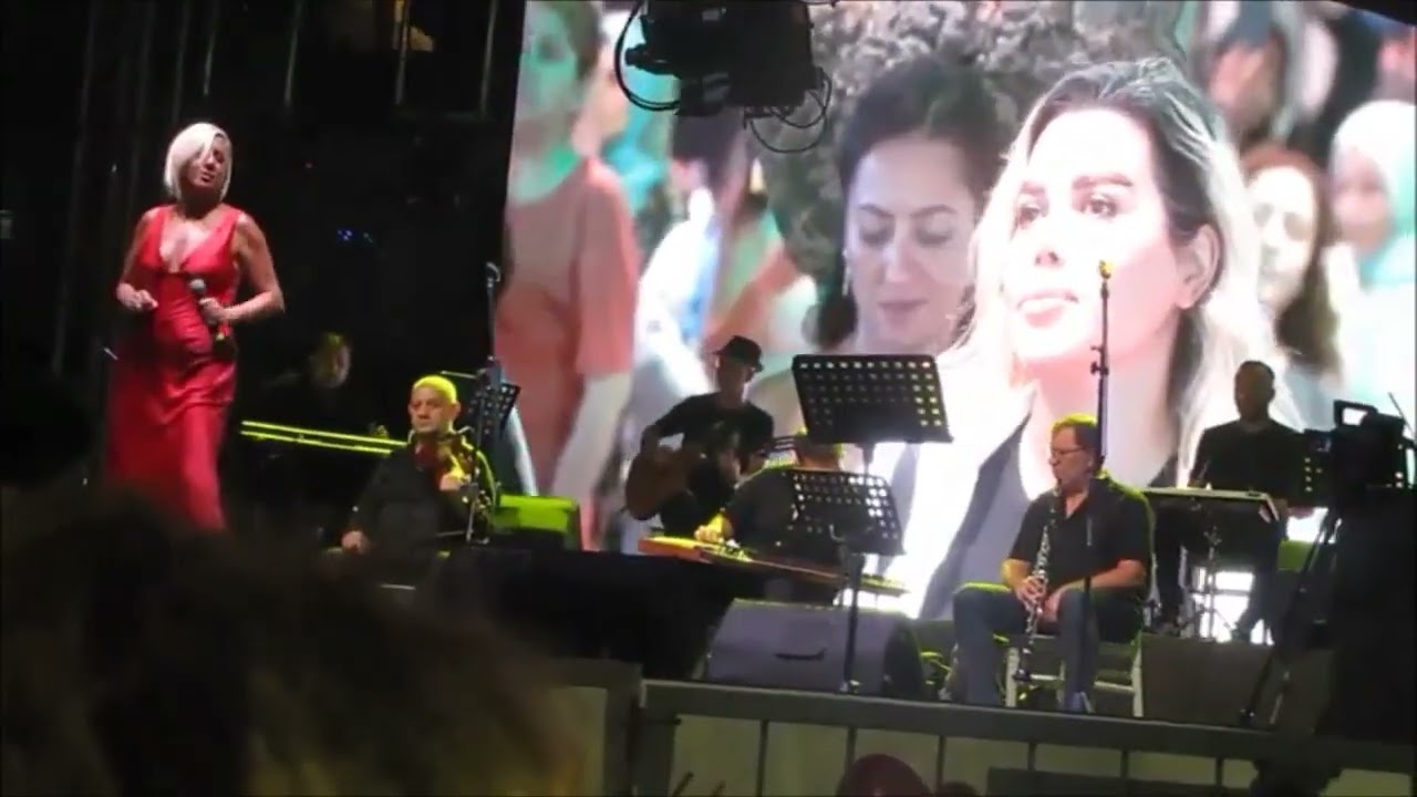 ZAFER BAYRAMI KUTLAMASI    2024  YALOVA  AYŞE EKİZ   ESRA İÇÖZ   FATİH BAZ