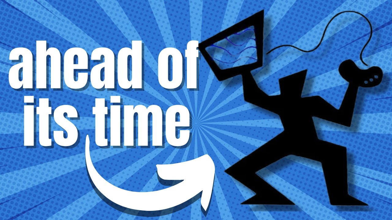 The History of Sega Channel | Pit Stop Retro Gaming
