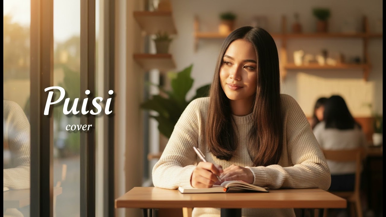 Puisi - JIKUSTIK (cover)