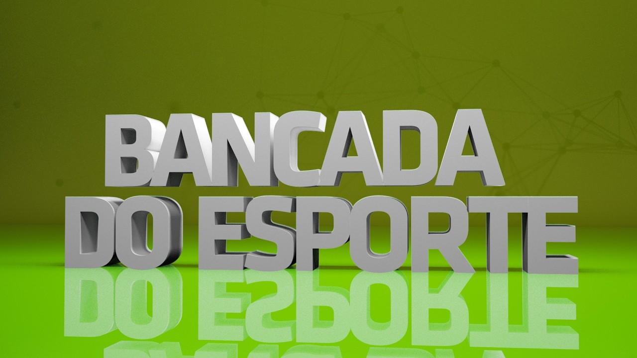 BANCADA DO ESPORTE  02-03-2026