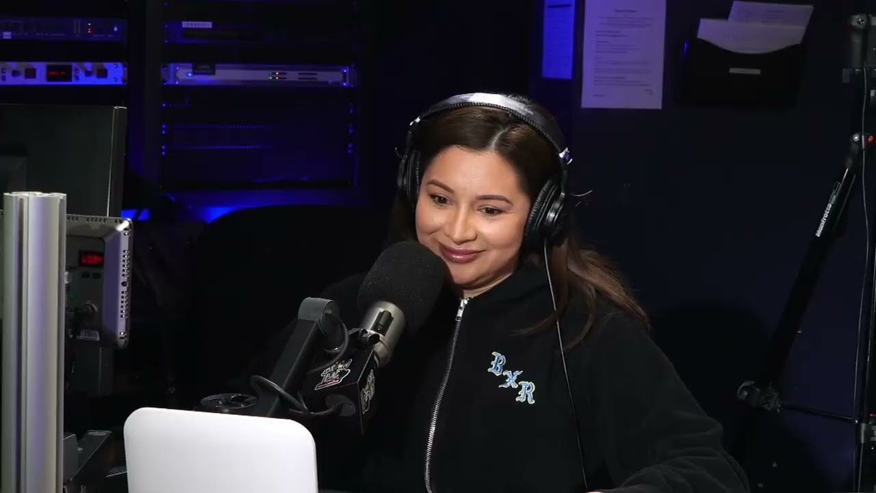 Homie Helpline: Bad Romance (Brina) | Brown Bag Mornings