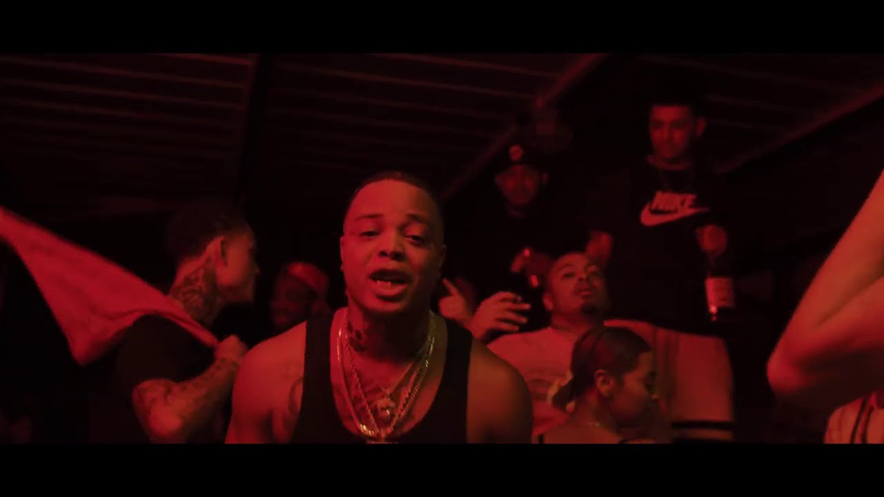 Ace Muny x MkaRichdawg - 