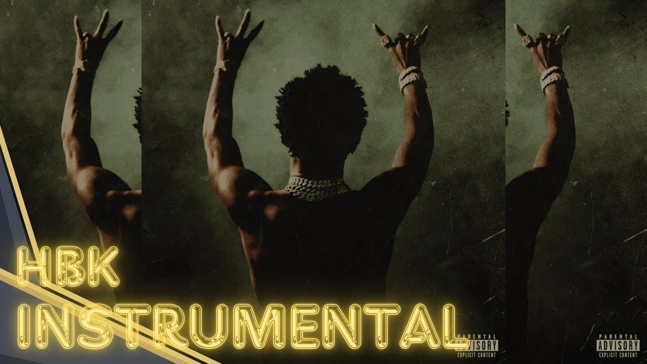 Nardo Wick - HBK INSTRUMENTAL