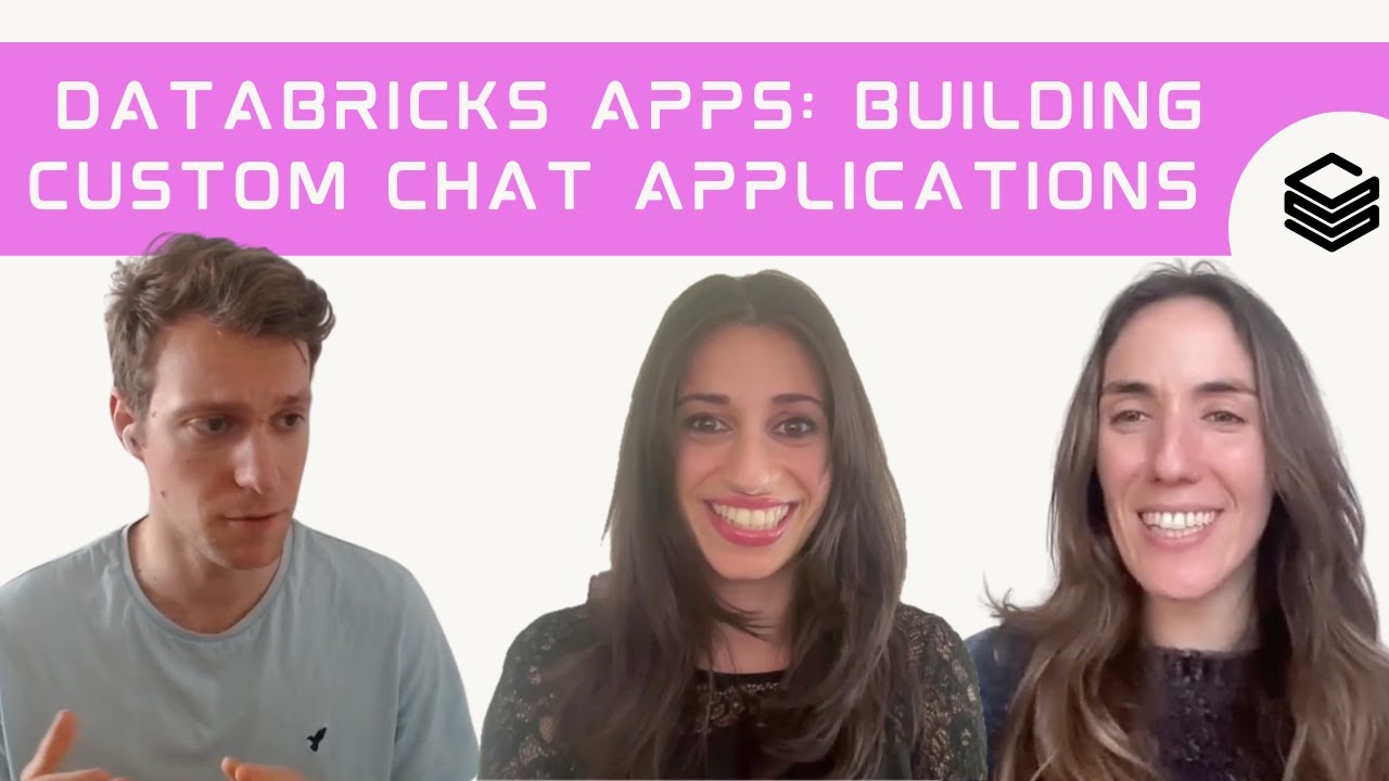 Databricks Apps Explained: Building Custom Chat Applications | Complete Guide