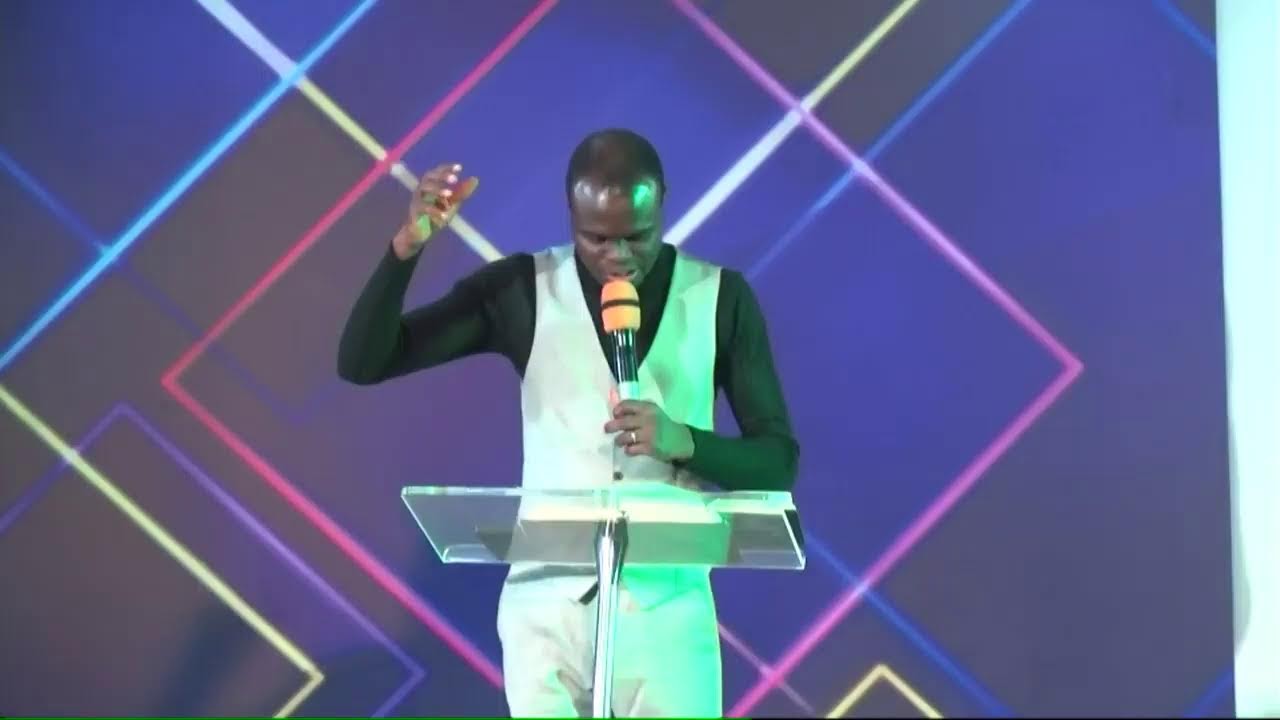 Newlife Baptist Church Abuja Prayer Mountain | 4th February, 2025