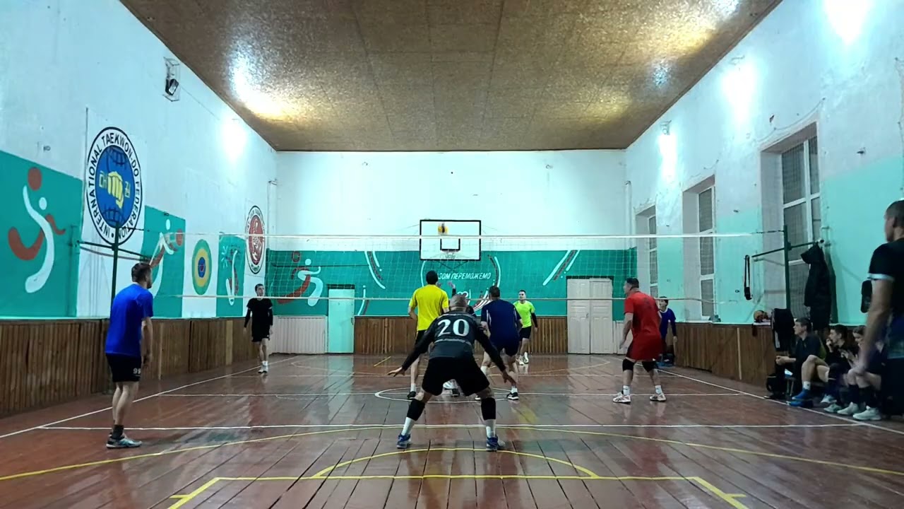 Найкращі моменти гри 18 лютого