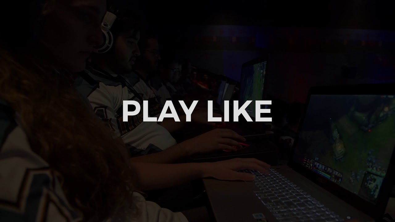 League of Legends City Champs Season 3 | Hype