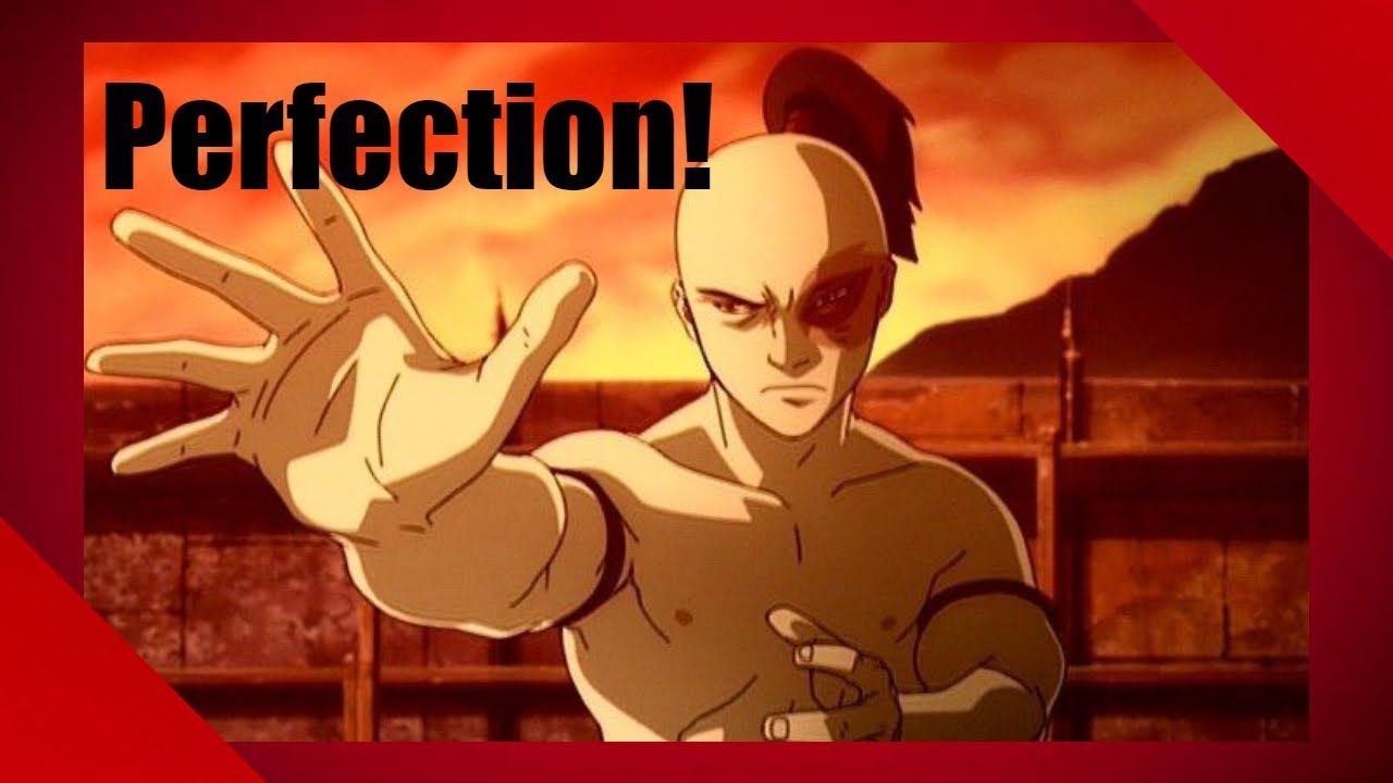 Prince Zuko: The PERFECT Character Arc (Avatar: The Last Airbender Video Essay)