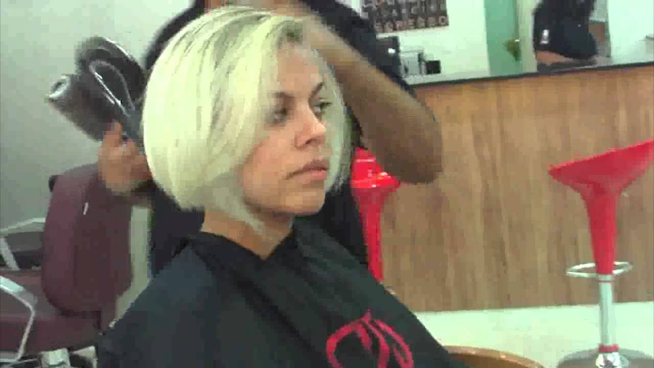 Corte Chanel